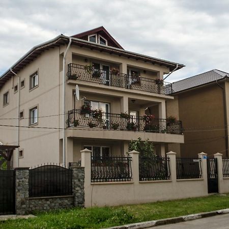Vila De La Mare Apartment Eforie Sud  Exterior photo