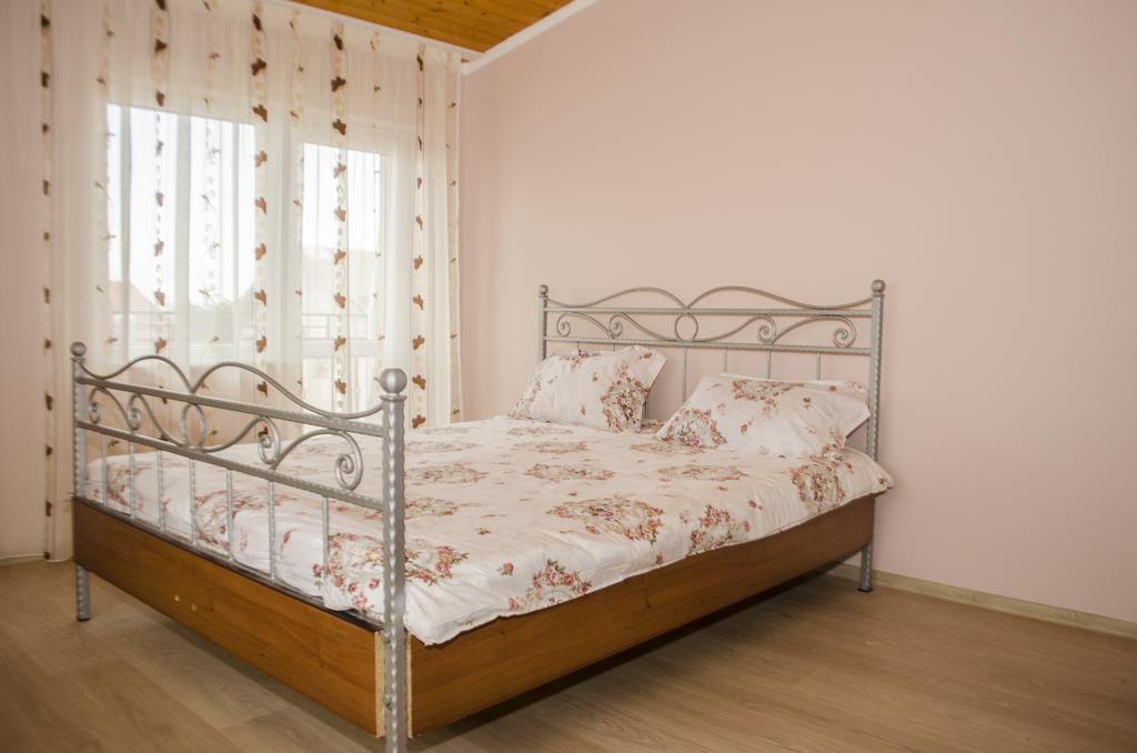 Vila De La Mare Apartment Eforie Sud  Exterior photo